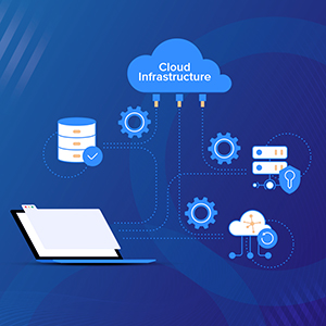 Click2Cloud Blog- Everything You Should Know About Cloud Infrastructure